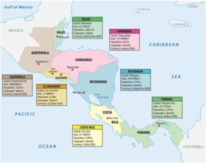 Belize’s Border Dispute: Unraveling the Guatemalan Conflict