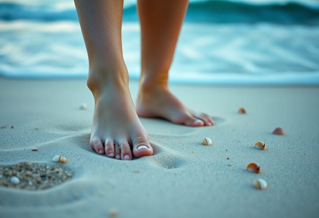 Barefoot Shoes: The Ultimate Comfort and Protection Guide for the Beach