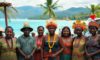 Belizean Identity: Uncovering Caribbean and Hispanic Heritage