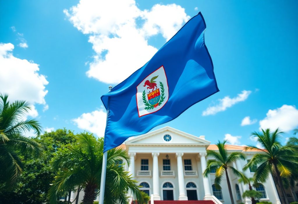Belize Independence: Exploring Key Historical Milestones