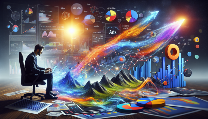 Paid Search Optimisation: A Key to Achieving Success