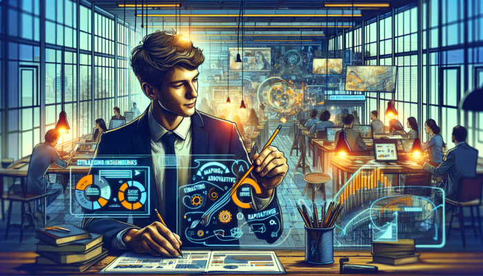 Visionary Marketing Strategies Unveiled by Jonathan Mildenhall