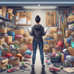Garage Clearance Solutions in the UK for Budget-Friendly Decluttering