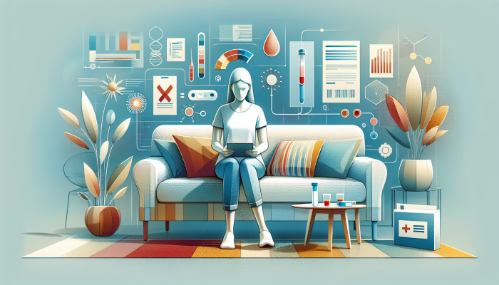Blood Testing Transforms Access to Telemedicine Healthcare