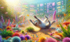 Catnip High: Essential Guide for Cat Lovers