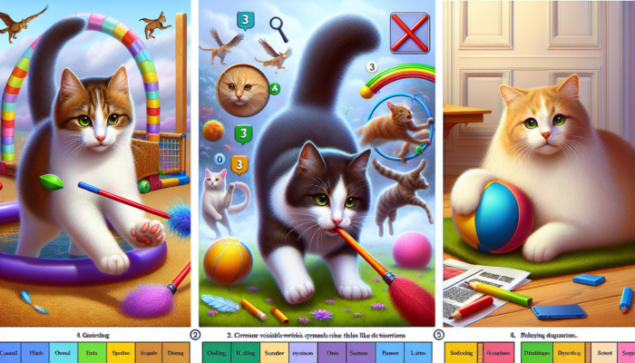 Cat Toys Buying Guide: Smart Tips for Choosing Essentials