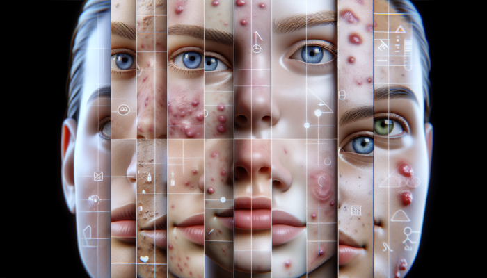 Herbs for Acne-Prone Skin: Effective Natural Solutions