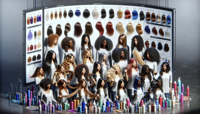 Long Hair Hairstyles to Dazzle and Inspire You