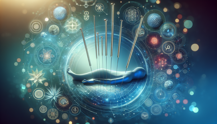 Acupuncture for Fertility: Enhance Your Chances of Conception