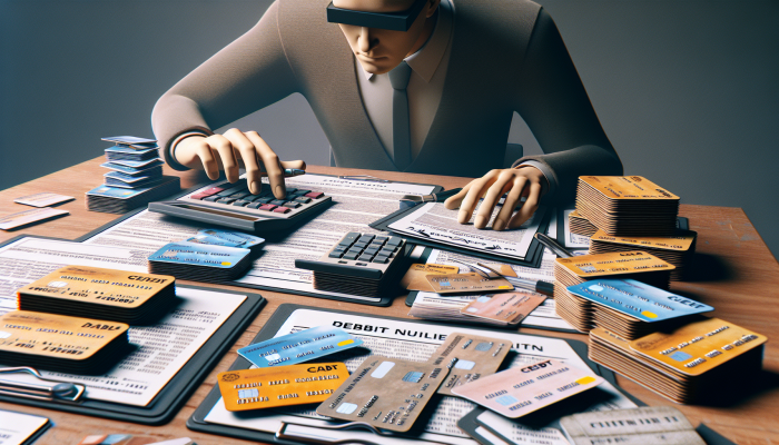 Debt Consolidation Guide: Is It Right for You in the UK?