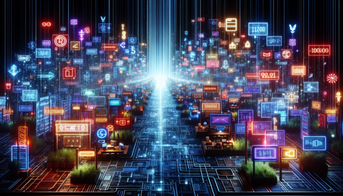 SEO Strategies Uncovered for Digital Marketing Success