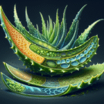 Aloe Vera for Burns: Your Essential Guide to Natural Healing
