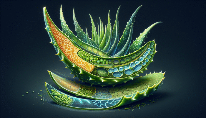 Aloe Vera for Burns: Your Essential Guide to Natural Healing