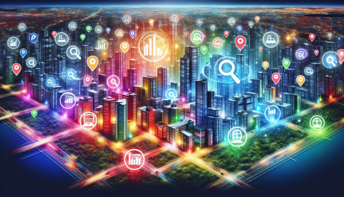 Enhanced Local Search Visibility for Stronger Community Engagement