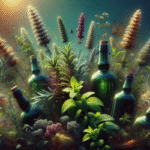 Herbal Vinegar Infusions: Top Tips and Techniques for Success