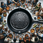 Cast Iron Skillet: A Must-Have for Every Chef