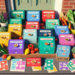 Meal Kit Subscriptions: A Guide to Savvy Eating Choices