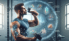 Creatine and Carbs Combo: Maximise Your Gains Effectively