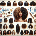 Curly Hair Care: Must-Visit UK Salons for Gorgeous Curls