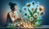 Herbal Detox Plans for Optimal Wellness and Recovery