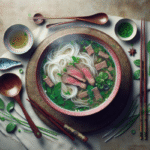Vietnamese Pho Recipes: Easy Tips for Novice Cooks
