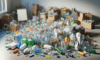 Recycling Plastics: A Key Guide for UK Home Clearances