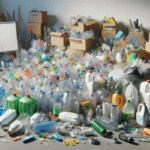 Recycling Plastics: A Key Guide for UK Home Clearances