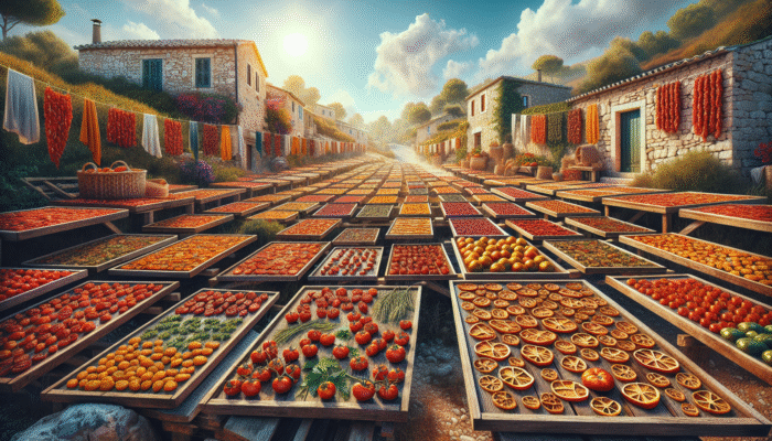 Food Preservation Methods: An Essential Guide Explained