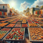 Food Preservation Methods: Key Techniques Uncovered