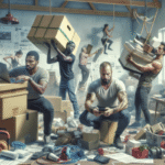 House Clearance Strategies: Effective Solutions with Teams in the UK