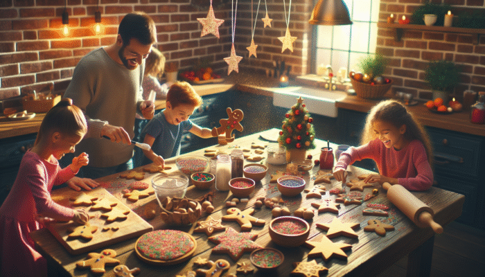Holiday Cookie Recipes for the Perfect Festive Gift Guide
