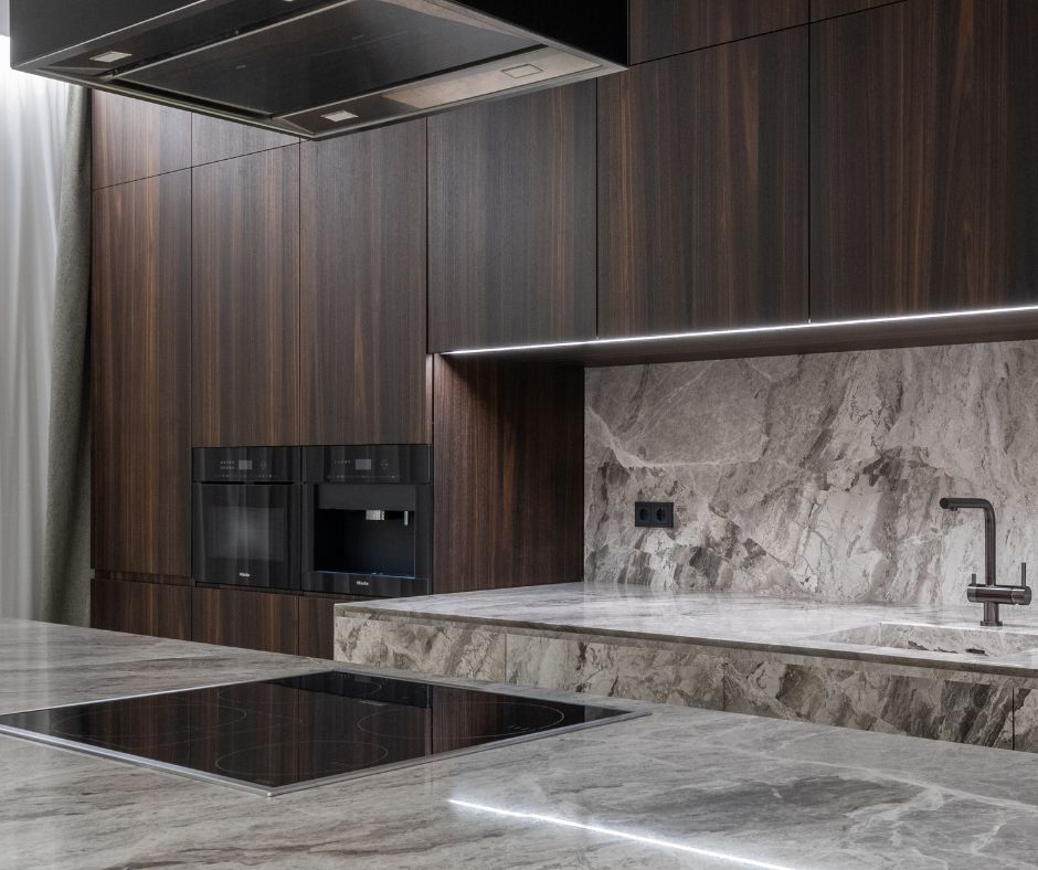 Induction Cooktops Revolutionising Modern Kitchens