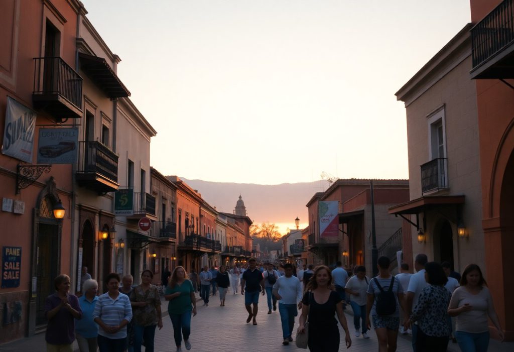 Leaving San Miguel de Allende: Discovering Paradise’s Trials
