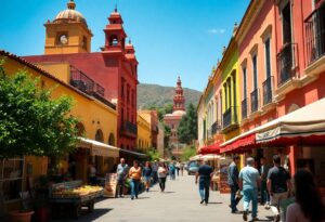 San Miguel de Allende: Create Your Ideal Itinerary