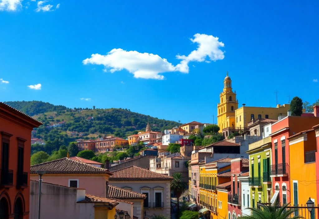 San Miguel de Allende or Guanajuato: Which to Visit First?