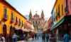 Best Time for Weather & Events in San Miguel de Allende