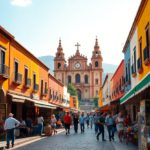 Best Time for Weather & Events in San Miguel de Allende