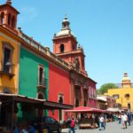 San Miguel de Allende Compared to Oaxaca: A Direct Look