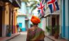 Belize’s English: Uncovering Colonial Heritage and Identity