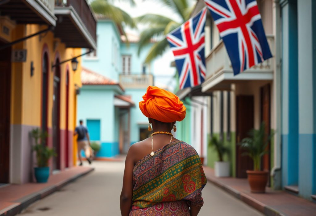 Belize’s English: Uncovering Colonial Heritage and Identity