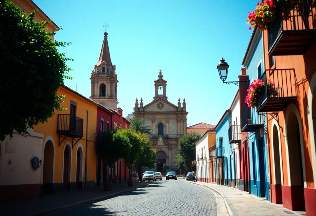 UNESCO World Heritage Site: Discover San Miguel de Allende