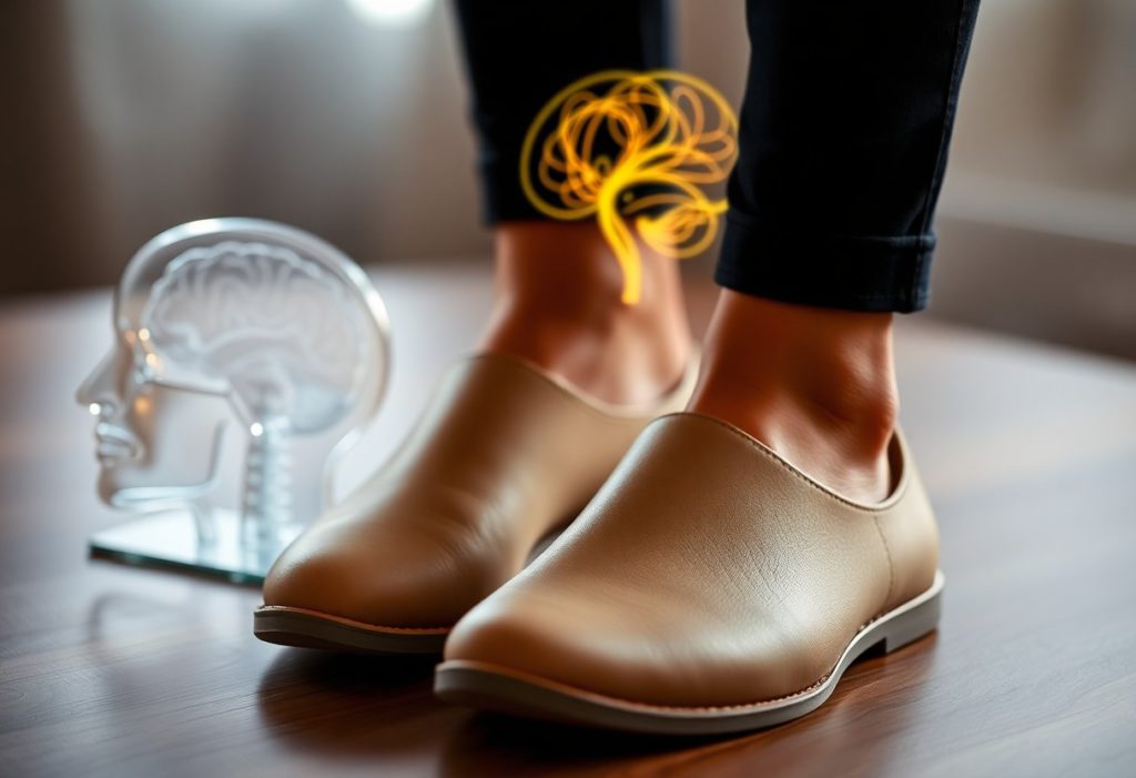 Xero Shoes & Naboso Insoles: Neurological Advantages in 2025