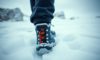 Xero Shoes’ Arctic Testing Reveals Performance at -40°F