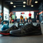 Xero Shoes for CrossFit 2025 WODs Performance Analysis