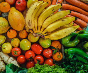 Nutritional Benefits: Whole Foods versus Supplements