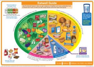 Supplements and Balanced Diet: A Key Guide for Health