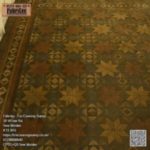Victorian Hallway Transformation: Revamping Chertsey’s Charm