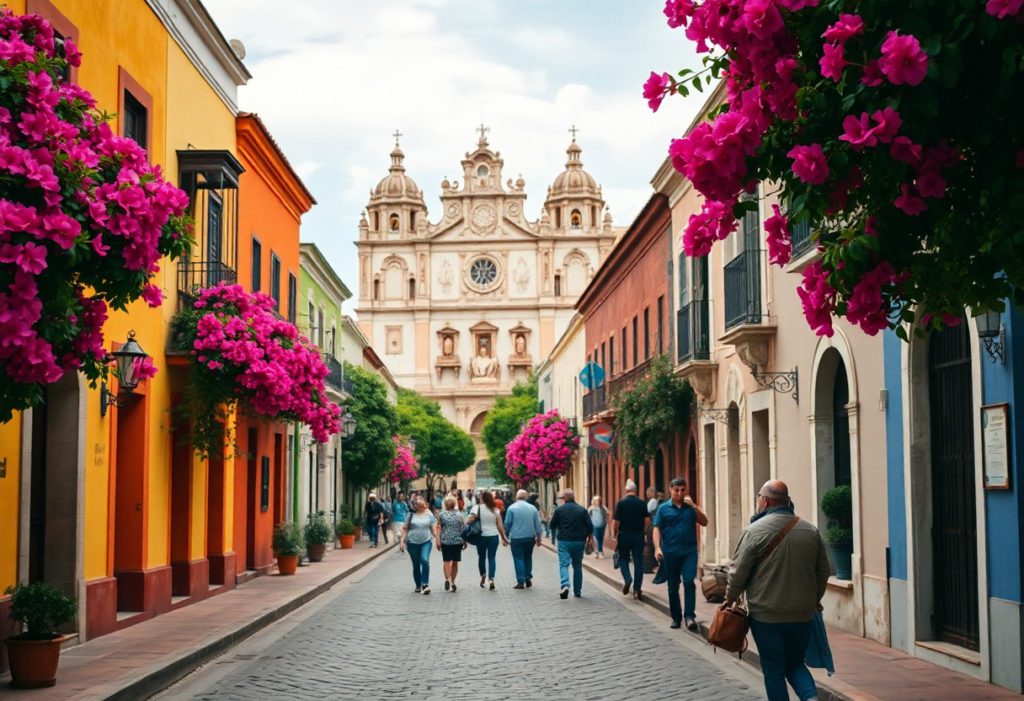 San Miguel de Allende: Essential Days for Your Travel Guide