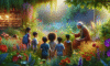 Herbalism for Kids: Discovering Nature as a Family