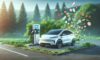 Rent an Electric Car Online for an Easy Eco Choice
